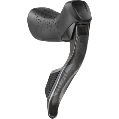 Klamkomanetka z hamulcem SRAM Rival AXS E1