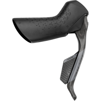 Klamkomanetka z hamulcem SRAM Rival AXS E1