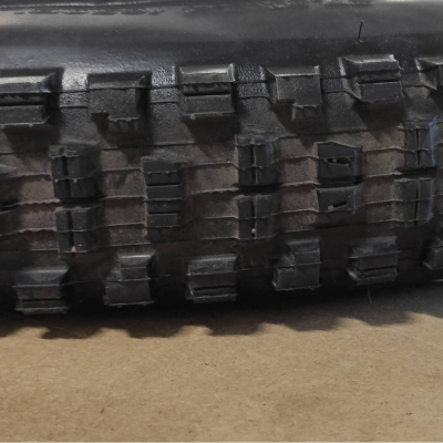 Maxxis Minion DHR II 27,5x2,40WT 60tpi EXO Opona bezdętkowa TR MTB zwijana - POWYSTAWOWA