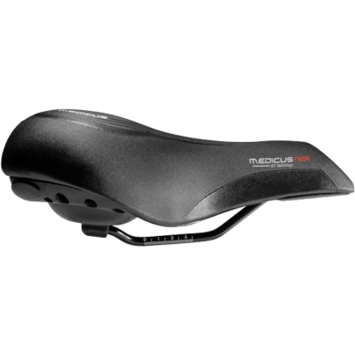 Siodełko Wittkop Medicus Twin 3.0 OEM