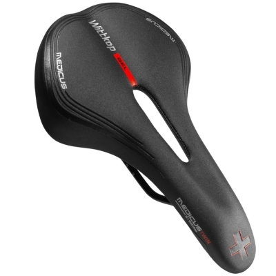 Siodełko Wittkop Medicus Twin 4.0 OEM