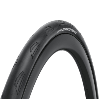 Opona zwijana Continental Grand Prix TR 28 czarna - 700x32C