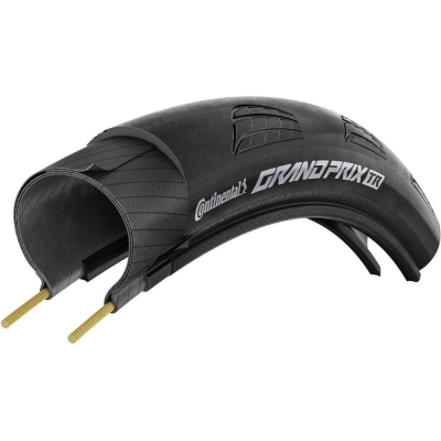 Opona zwijana Continental Grand Prix TR 28 czarna - 700x32C