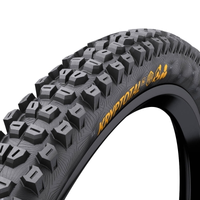 Opona zwijana Continental Kryptotal-Re 27,5 Downhill Soft