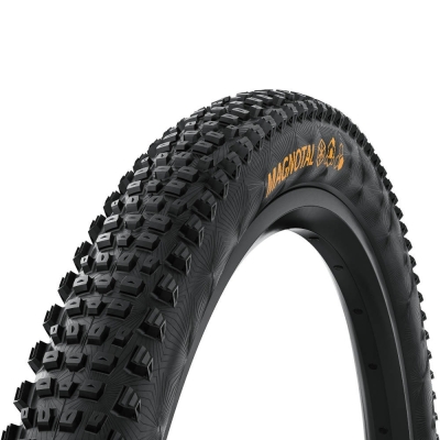 Opona zwijana Continental Magnotal 27,5 Trail Grip czarna