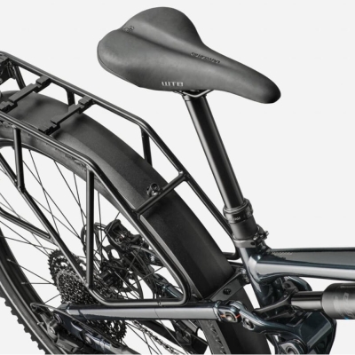 Rower elektryczny Cannondale Moterra EQ granatowy
