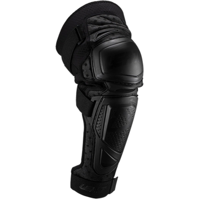 Ochraniacze na kolana i piszczele Leatt Knee&Shin Guard EXT czarne