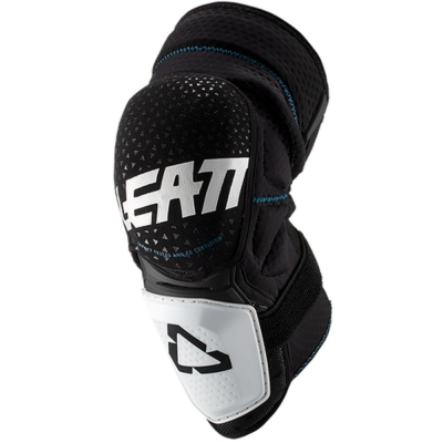 Ochraniacze na kolana Leatt Knee Guard 3DF Hybrid