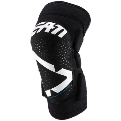 Ochraniacze na kolana Leatt Knee Guard 3DF 5.0 Junior