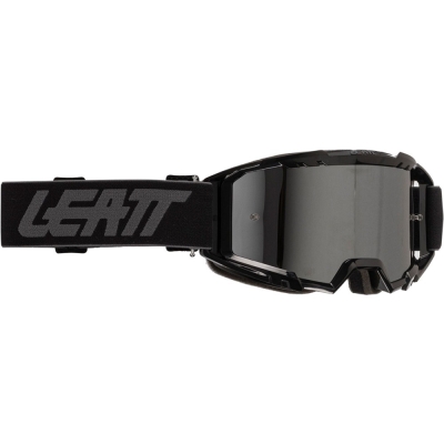 Gogle Leatt Vizion 3.5 Iriz czarne