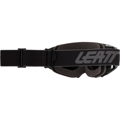 Gogle Leatt Vizion 3.5 Iriz czarne