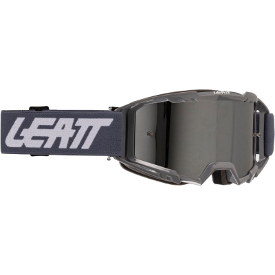 Gogle Leatt Vizion 3.5 Iriz szare