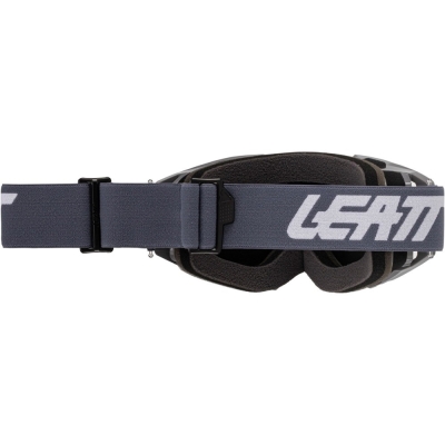 Gogle Leatt Vizion 3.5 Iriz szare