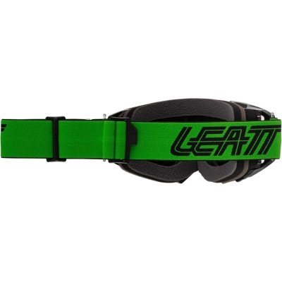 Gogle Leatt Vizion 3.5 Iriz zielone