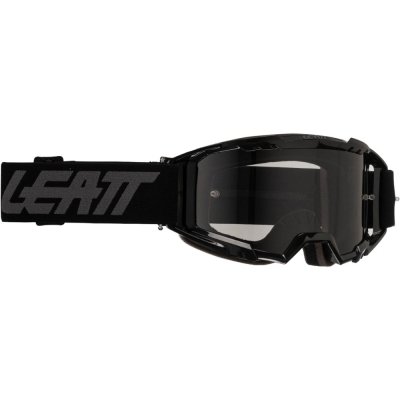 Gogle Leatt Vizion 3.5 czarne