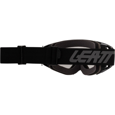Gogle Leatt Vizion 3.5 czarne