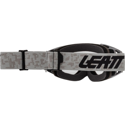Gogle Leatt Vizion 3.5 szare