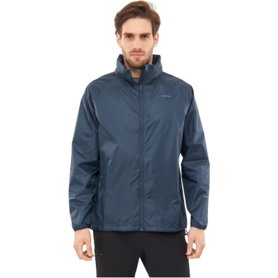 Kurtka Viking Rainier granatowa - XL