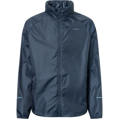 Kurtka Viking Rainier granatowa - XL