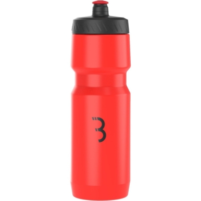 Bidon BBB CompTank czerwony