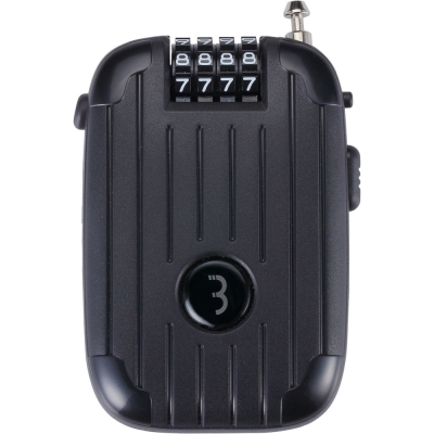 Zapięcie BBB MiniCase XL