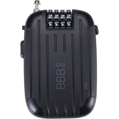 Zapięcie BBB MiniCase XL