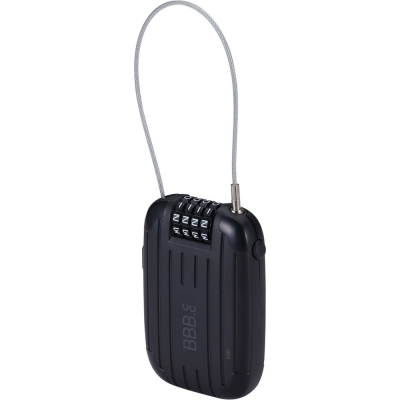 Zapięcie BBB MiniCase XL