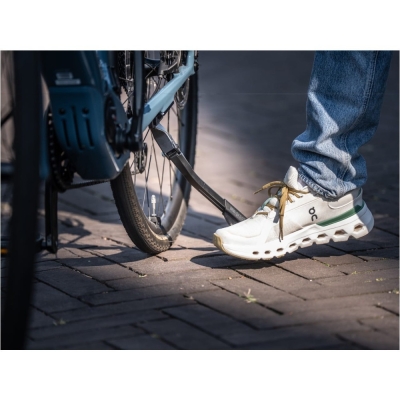 Stopka rowerowa BBB ConnectKick 40 mm