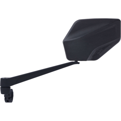 Lusterko rowerowe BBB E-view Clamp Mount