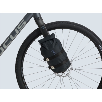 Torba na widelec BBB Stack Pack 4L