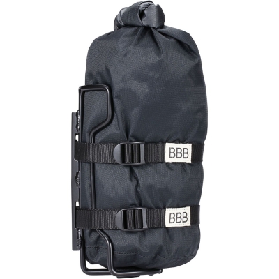 Torba na widelec BBB Stack Pack 4L