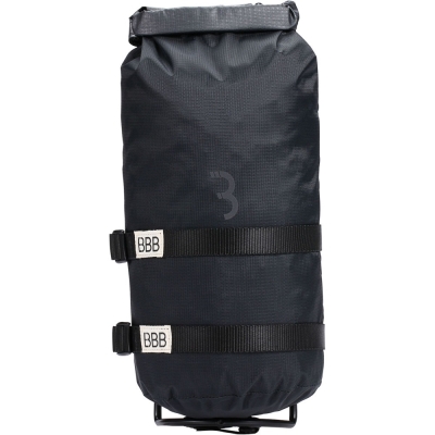 Torba na widelec BBB Stack Pack 4L