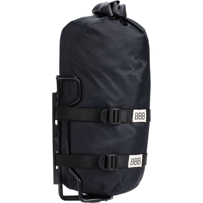 Torba na widelec BBB Stack Pack 4L
