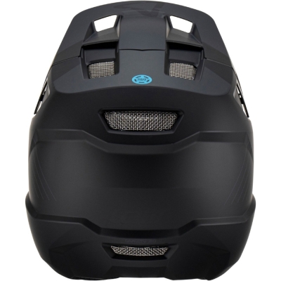 Kask rowerowy fullface Leatt MTB Gravity 2.0 czarny