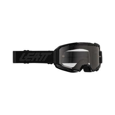 Gogle Leatt Vizion 2.5 czarne