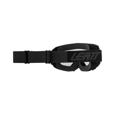 Gogle Leatt Vizion 2.5 czarne