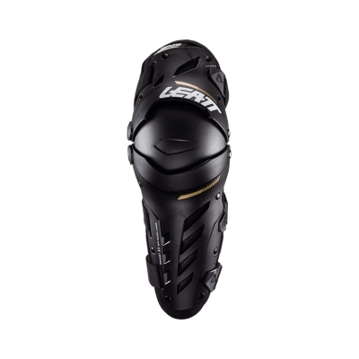 Ochraniacze na kolana i piszczele Leatt Knee&Shin Guard Dual Axis