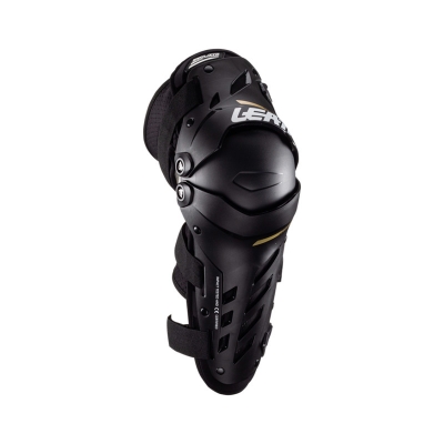 Ochraniacze na kolana i piszczele Leatt Knee&Shin Guard Dual Axis