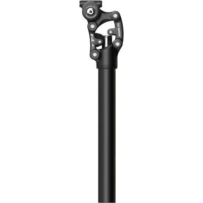 Sztyca amortyzowana Suntour SP25 NCX czarna