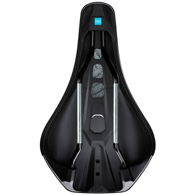 Siodełko PRO Stealth Offroad Performance - 142mm