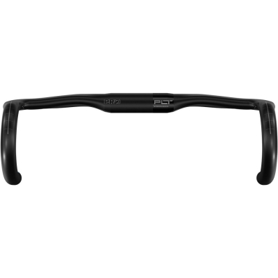 Kierownica szosowa PRO PLT Ergo Carbon 31,8mm
