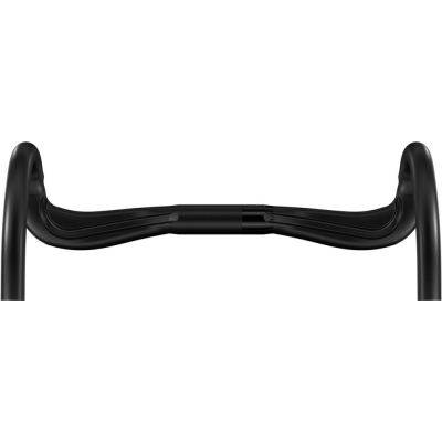 Kierownica szosowa PRO PLT Ergo Carbon 31,8mm