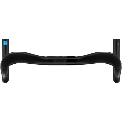 Kierownica szosowa PRO PLT Ergo Carbon 31,8mm - 40cm