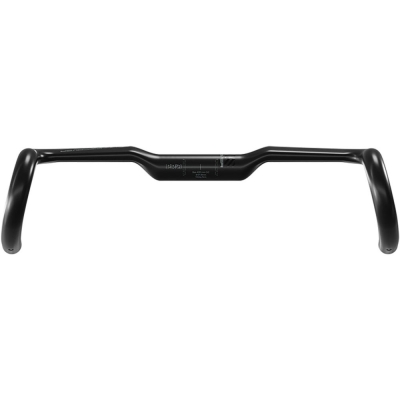 Kierownica gravelowa PRO Discovery Ergo Alloy
