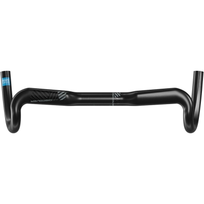Kierownica gravelowa PRO Discovery Ergo Alloy