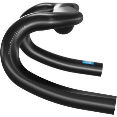 Kierownica gravelowa PRO Discovery Ergo Alloy - 40cm
