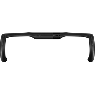 Kierownica szosowa PRO PLT Ergo Alloy
