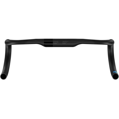 Kierownica szosowa PRO PLT Ergo Alloy