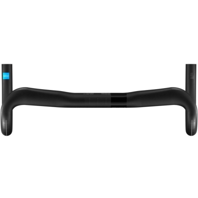 Kierownica szosowa PRO PLT Ergo Alloy