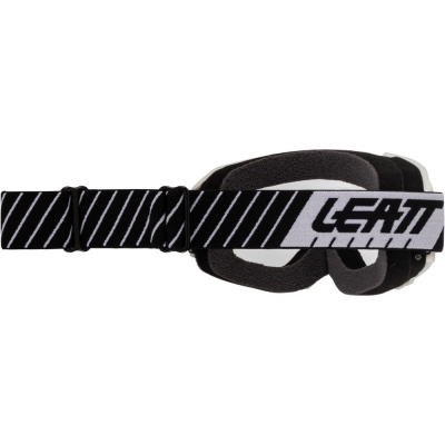 Gogle Leatt Vizion 2.5 białe